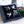 Load image into Gallery viewer, Retro Embroidered Hummingbird Decorative Cushion - Staunton and Henry
