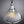 Retro Industrial Glass Pendant Light - Staunton and Henry