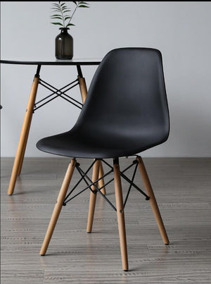 Eames DSW Style Chair - Staunton and Henry