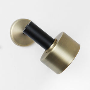 Gio Copper Adjustable Wall Light - Staunton and Henry