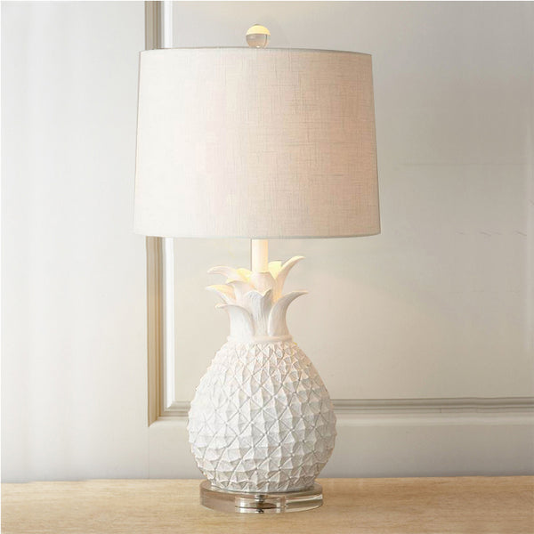 Pineapple Table Lamp - Staunton and Henry