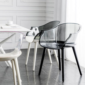 Cyborg Style Chair - Staunton and Henry