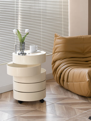 360-degree Storage Unit - Staunton and Henry