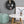 Round Hanging Wall Shelf - Staunton and Henry