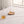 White Sintered Stone Top Dining Table - Staunton and Henry