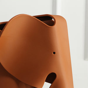 Eames Style Elephant - Staunton and Henry