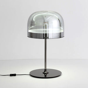 Retro Future Mushroom Table Lamp - Staunton and Henry