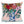 Load image into Gallery viewer, Watercolor Flower Painting Print Cushion - Staunton and Henry
