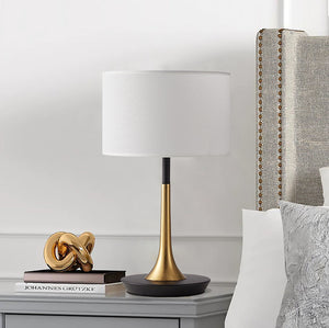 Laurel Mid-Century Table Lamp - Staunton and Henry