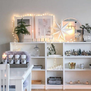 Mini LED Fairy Lights with Battery - Staunton and Henry