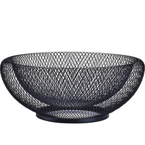 Wire Mesh Fruit Bowl - Staunton and Henry