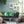 Tropical Green Throw Cushion - Staunton and Henry