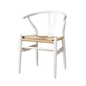 Wegner Style Wishbone Chair - Staunton and Henry