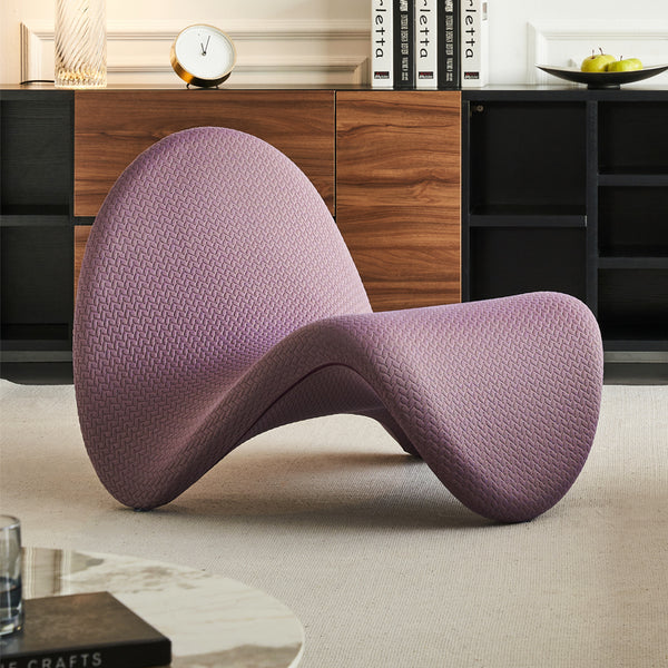 Replica Tongue Chair - Staunton and Henry