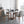 Sintered Stone Marble Round Dining Table - Staunton and Henry