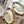 Gold Leaf Jewellery Dish - Staunton and Henry