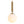 Dimpled Glass Globe Pendant Light - Staunton and Henry