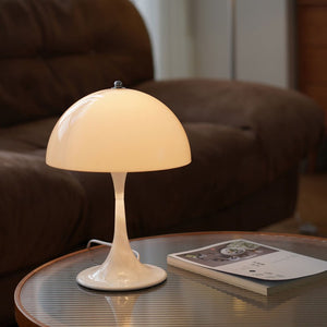 Replica Panthella Mushroom Table Lamp - Staunton and Henry
