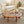 Replica Rio Low Rattan and Wood Coffee Table - Staunton and Henry