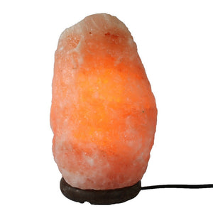 Himalayan Salt Lamp - Staunton and Henry