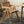 Replica Chandigarh Solid Wood Dining Chair - Staunton and Henry