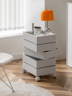 360-degree Storage Unit - Staunton and Henry