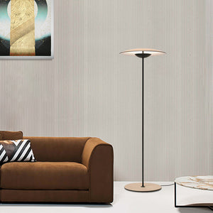 Replica Ginger P Floor Lamp - Staunton and Henry