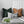 Bella Mid Century Modern Throw Cushion Set - Staunton and Henry