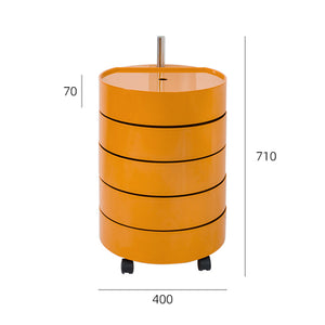 360-degree Storage Unit - Staunton and Henry