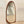 Indra Asymmetrical Solid Wood Mirror - Staunton and Henry