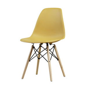 Eames DSW Style Chair - Staunton and Henry