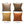 Anais Velvet Plain Throw Cushions - Staunton and Henry