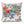 Watercolor Flower Painting Print Cushion - Staunton and Henry