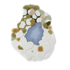 Alpus Textured Rug - Staunton and Henry