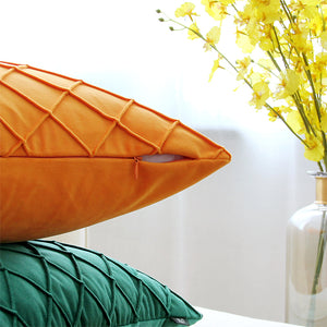 Bold Colors Decorative Throw Cushions - Staunton and Henry