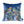 Parrot Embroidered Throw Cushion - Staunton and Henry