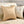 Cream Oriental Blossom Throw Cushion - Staunton and Henry