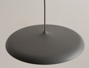Slimline Modern Ceiling Light - Staunton and Henry