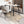 Premium Grey and Cream Faux Cowhide Rug - Staunton and Henry