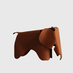 Eames Style Elephant - Staunton and Henry