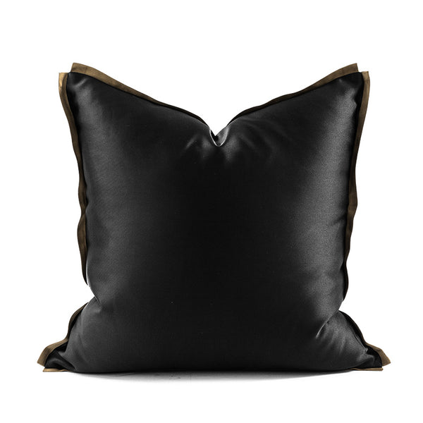 Herman Art Deco Throw Cushion - Staunton and Henry