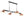 Modern Copper Island Pendant Light - Staunton and Henry
