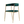 Load image into Gallery viewer, Ella Velvet Dining Chairs with Gold Legs (Set of 2) - Staunton and Henry
