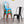 Replica Xavier Pauchard Tolix Marais Chair - Staunton and Henry
