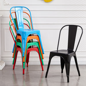 Replica Xavier Pauchard Tolix Marais Chair - Staunton and Henry