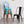 Load image into Gallery viewer, Replica Xavier Pauchard Tolix Marais Chair - Staunton and Henry
