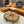 Replica Rio Low Rattan and Wood Coffee Table - Staunton and Henry