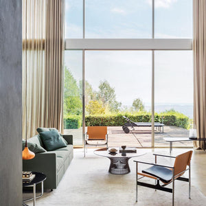 Replica Warren Platner Coffee Table - Staunton and Henry