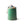 Jade Green Oriental Tea Canister - Staunton and Henry