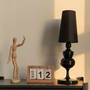 Jaime Hayon Josephine Style Table Lamp - Staunton and Henry